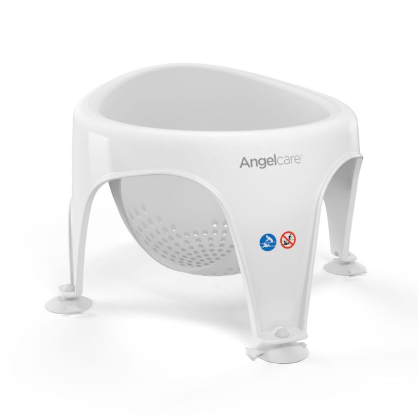 Angelcare Soft Touch Baby Bath Seat