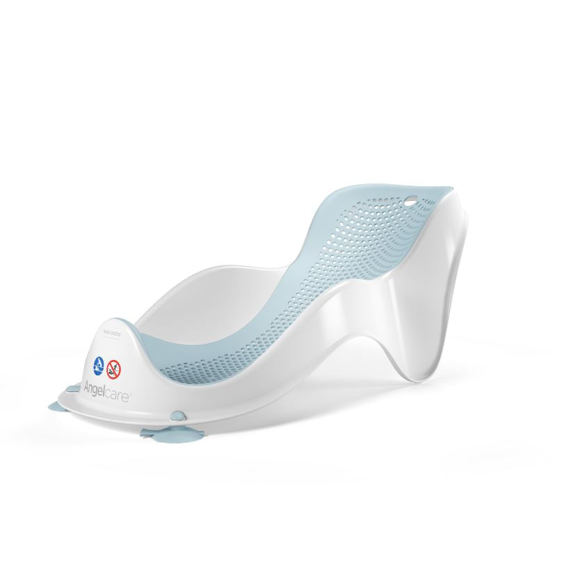 Angelcare Soft Touch Mini Baby Bath Support