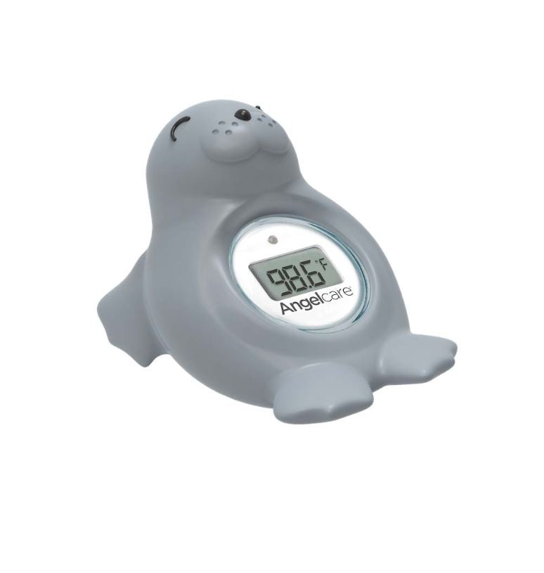 Angelcare Bath And Room Thermometer Seal