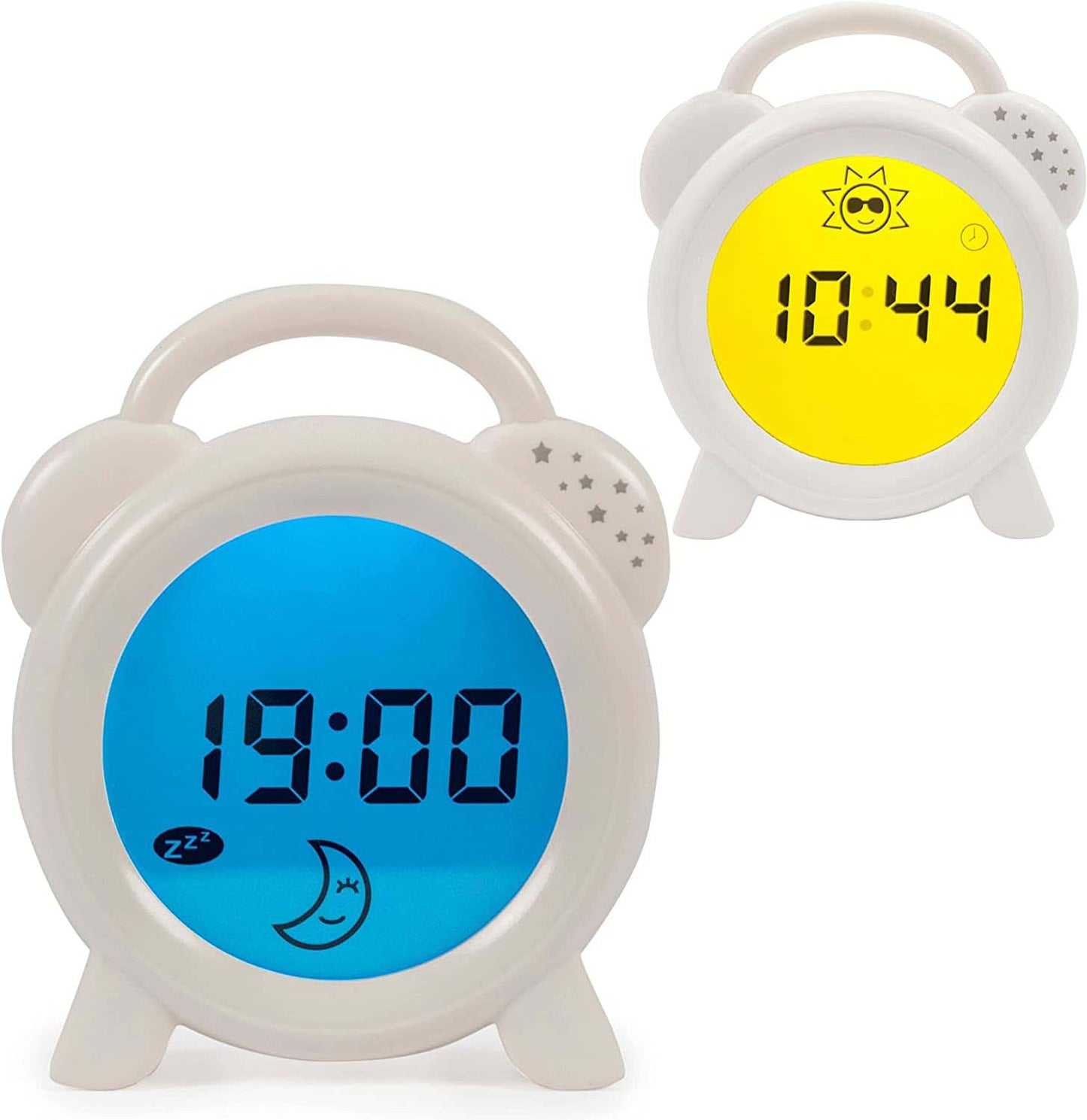 Purflo Snoozee Sleep Trainer And Clock