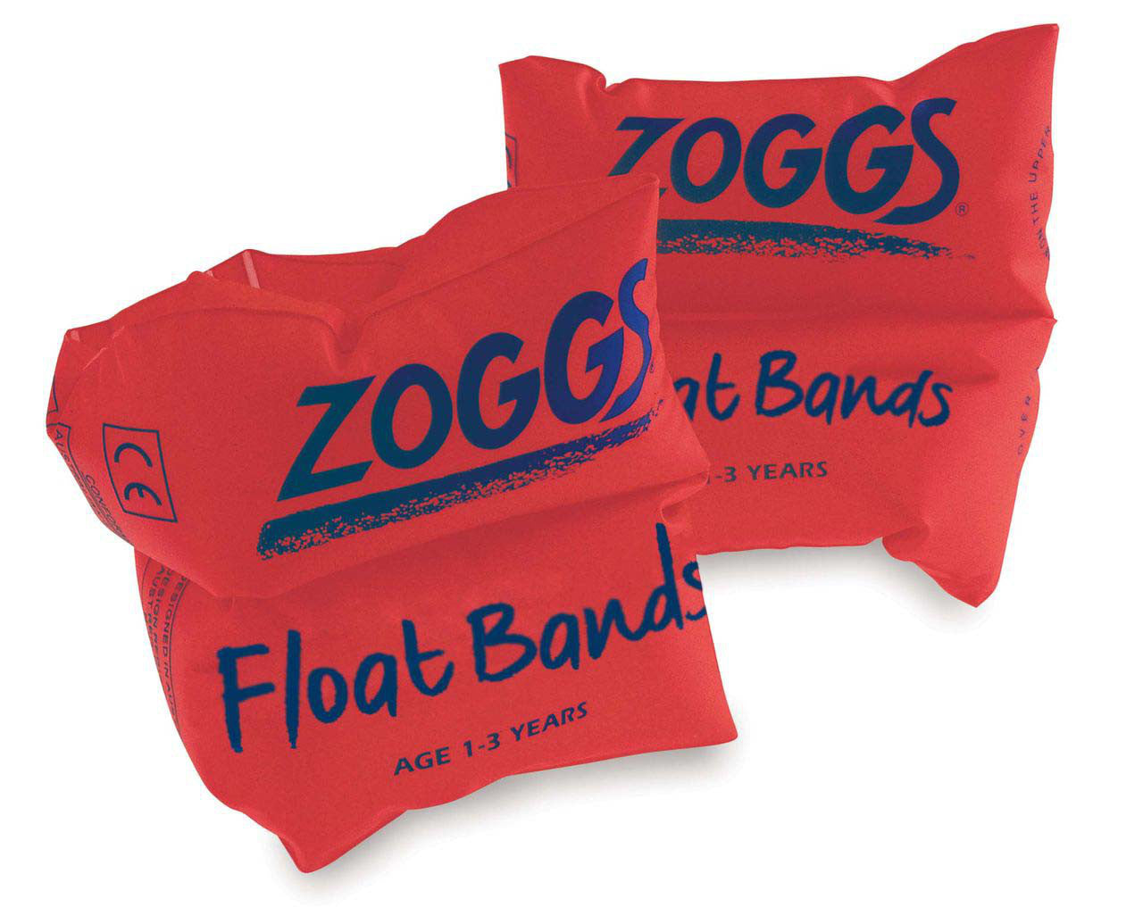 Zoggs Float Bands 1 - 3 Years