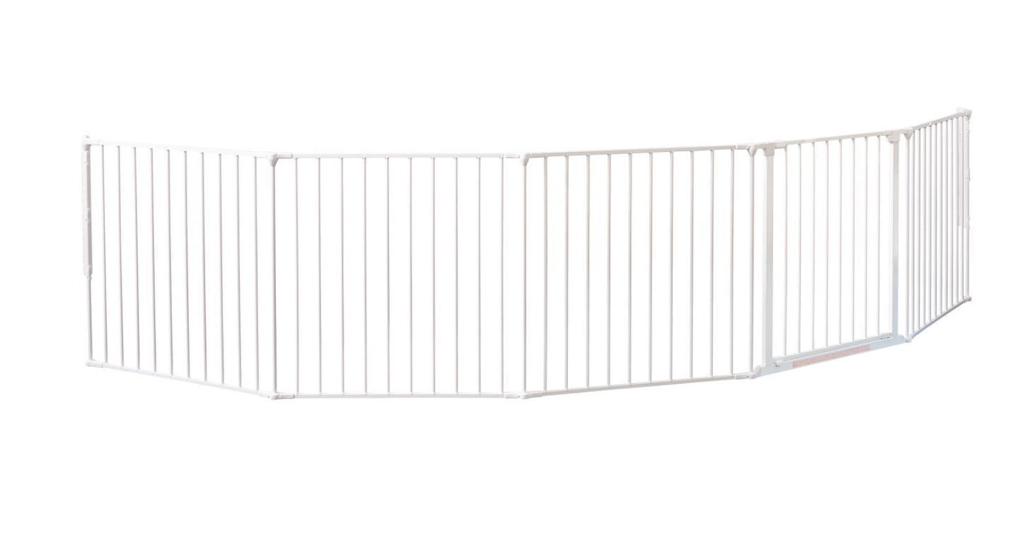 Baby Dan Gate Olaf 90-350cm
