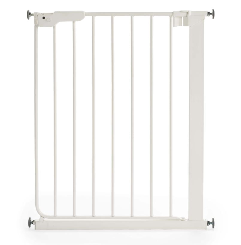Baby Dan Gate Lise White