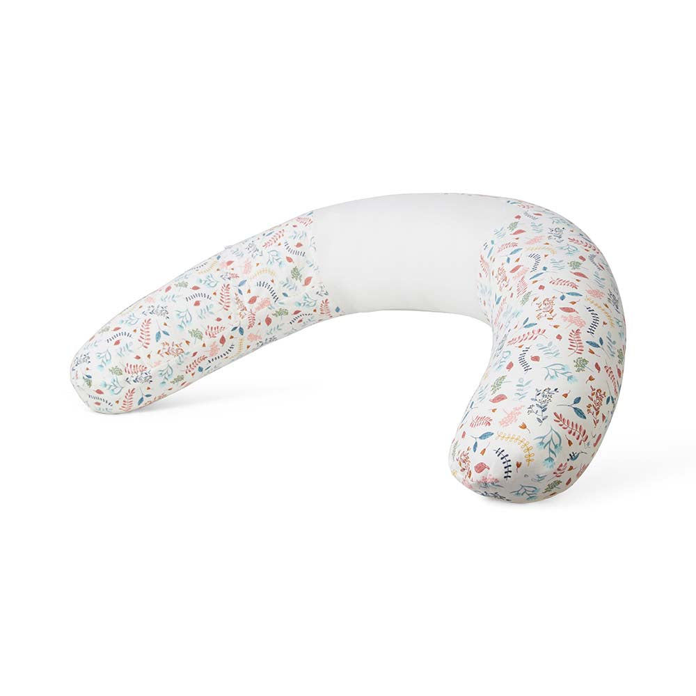 Purflo Breathe-In Comfort Pillow: Botanical
