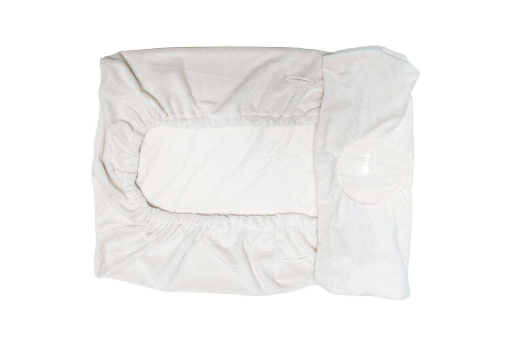 Prince Lionheart Illumipad Spare Cover Cream