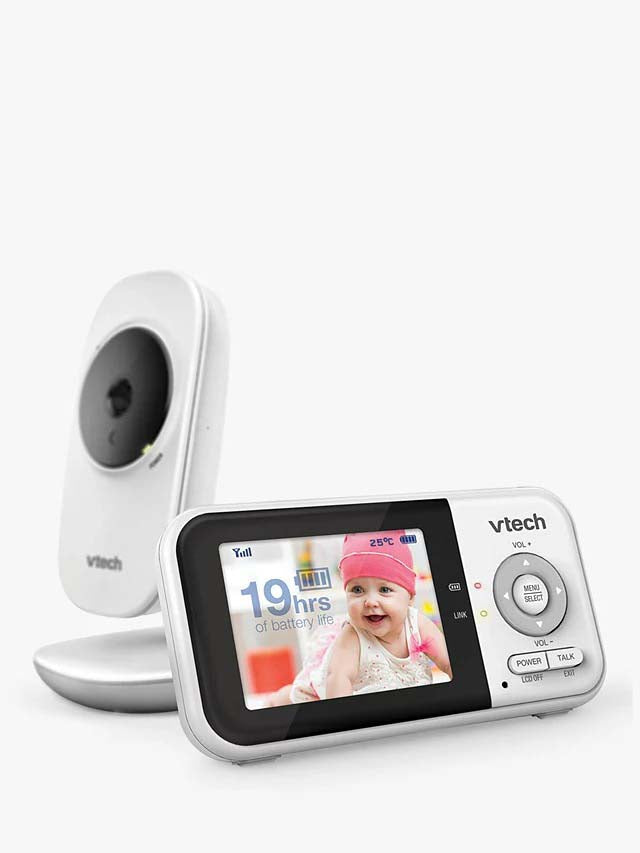 Vtech Video Monitor Vm819