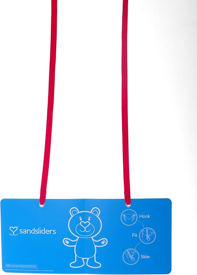 Sandliders