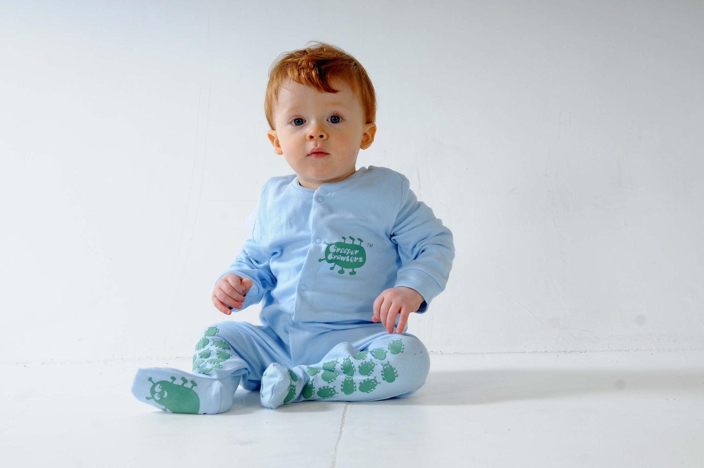 Creeper Crawlers 18 - 24 Months