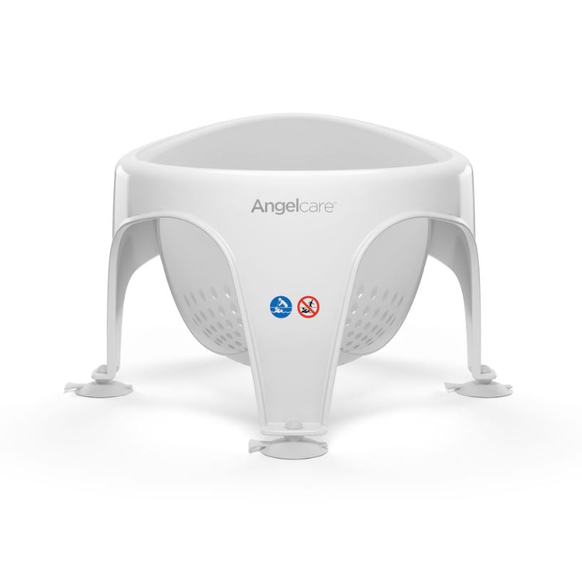 Angelcare Soft Touch Baby Bath Seat