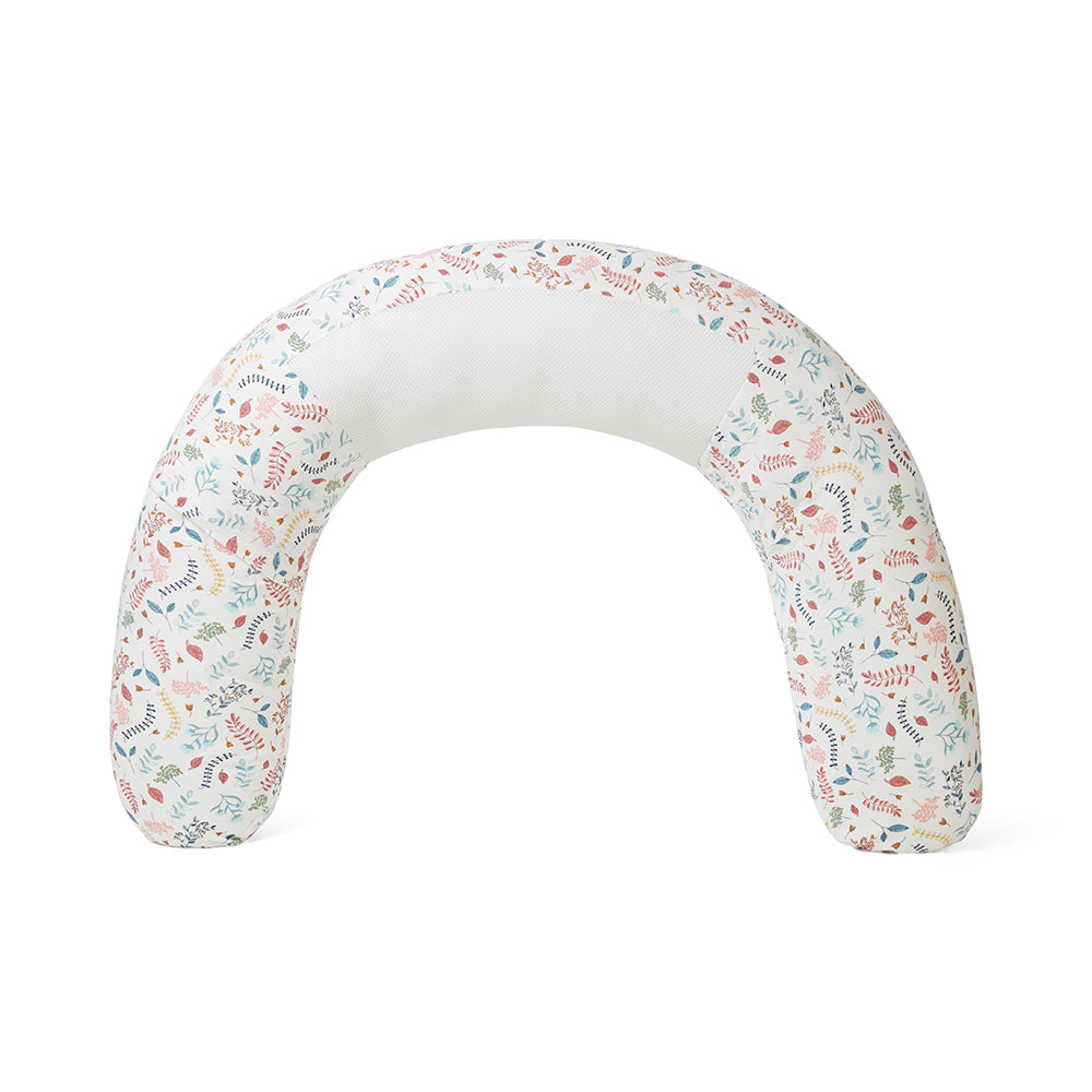 Purflo Breathe-In Comfort Pillow: Botanical