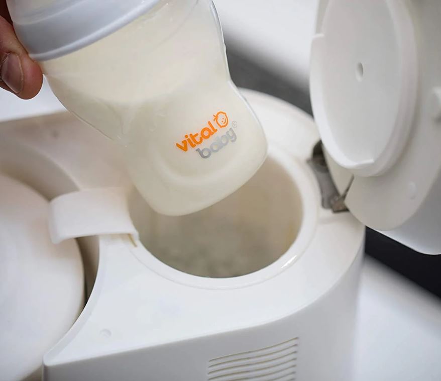 Vital Baby Babyfood Pro