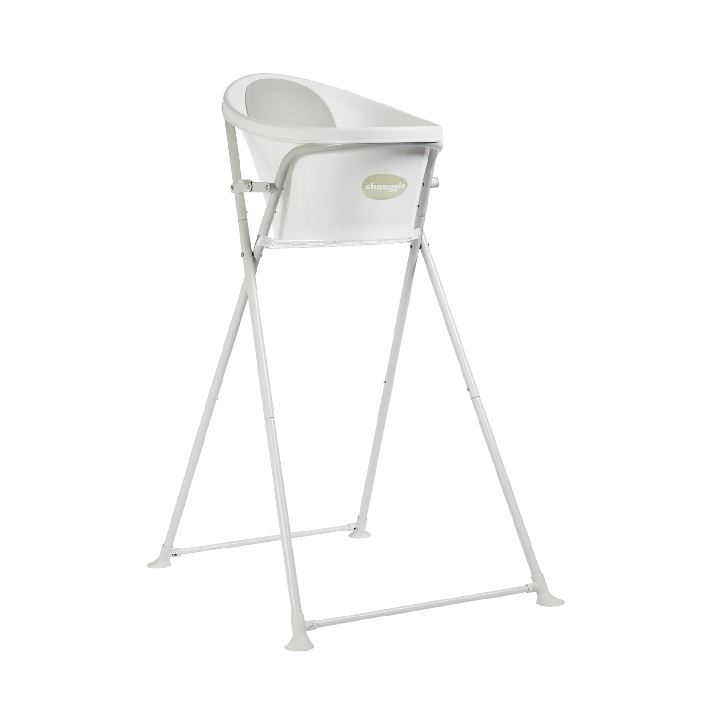 Shnuggle Bath Stand Folding Design