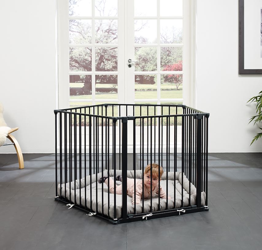 Baby Dan Playpen Olaf Pentagon