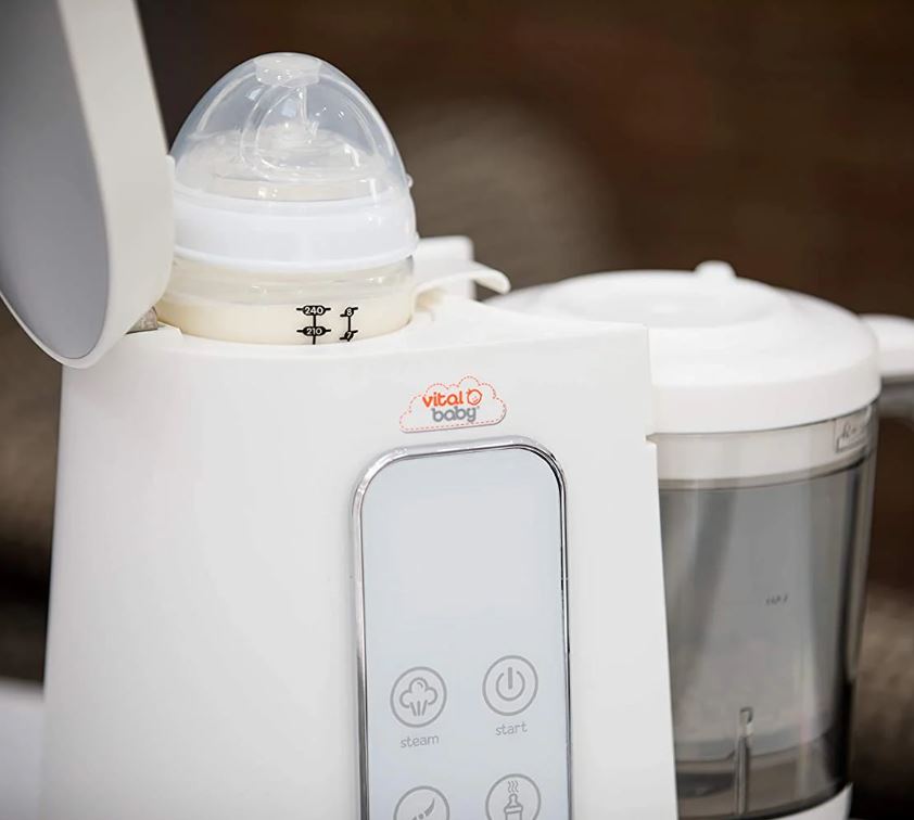 Vital Baby Babyfood Pro