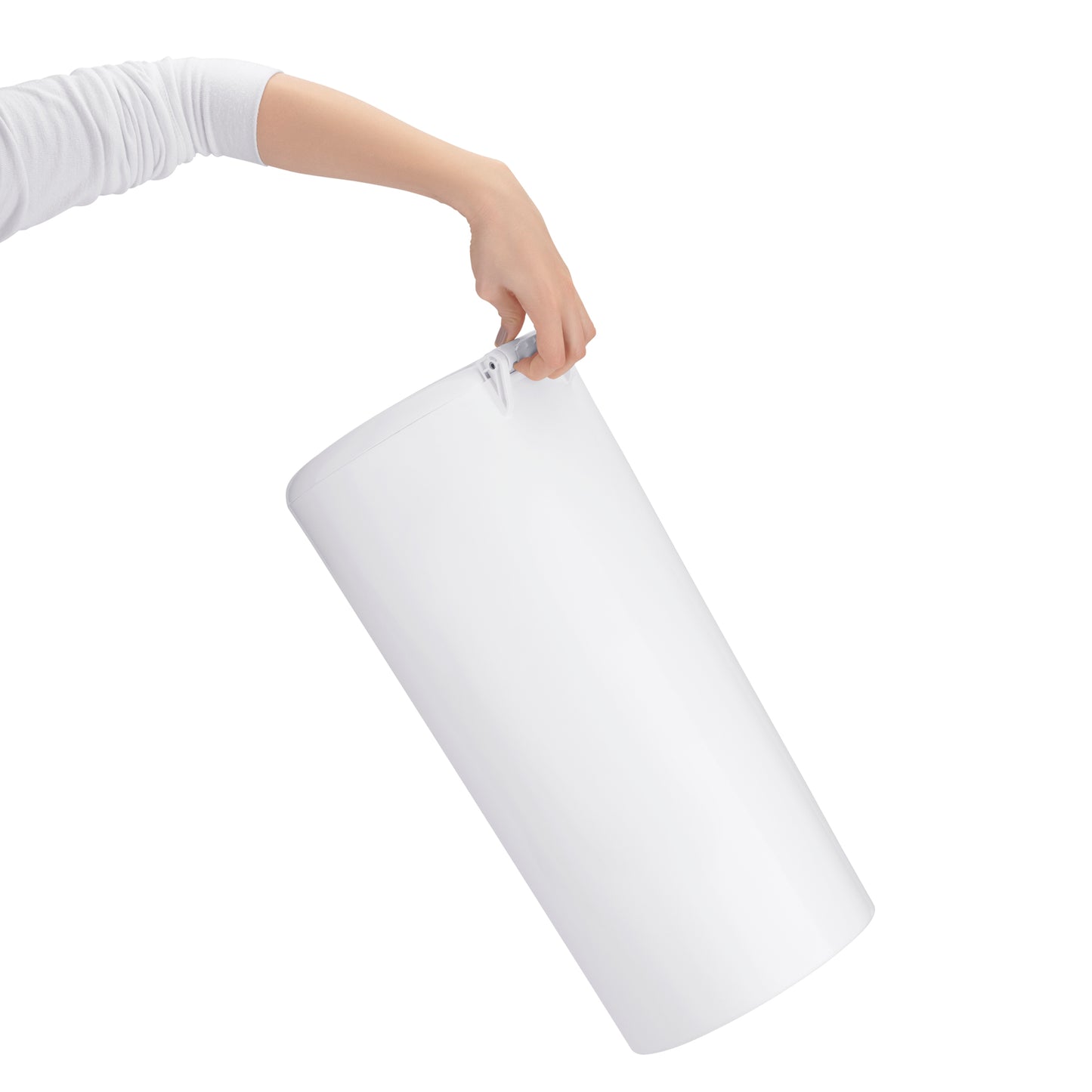 Breathable Baby Purepail Classic Nappy Bin