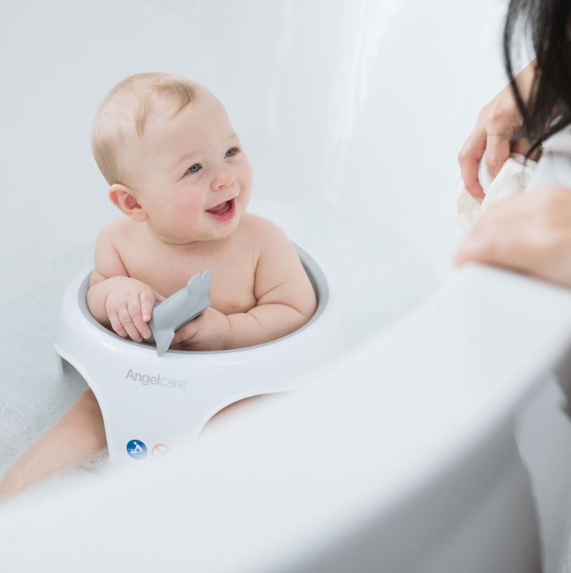 Angelcare Soft Touch Baby Bath Seat