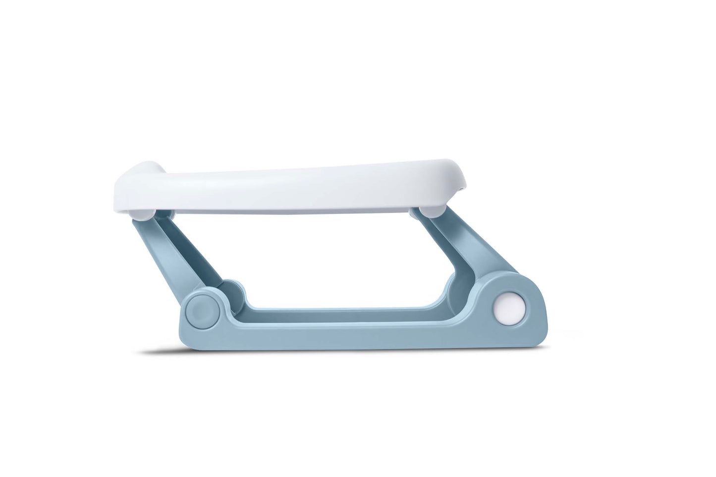 Pottiagogo Potty Pebble Grey
