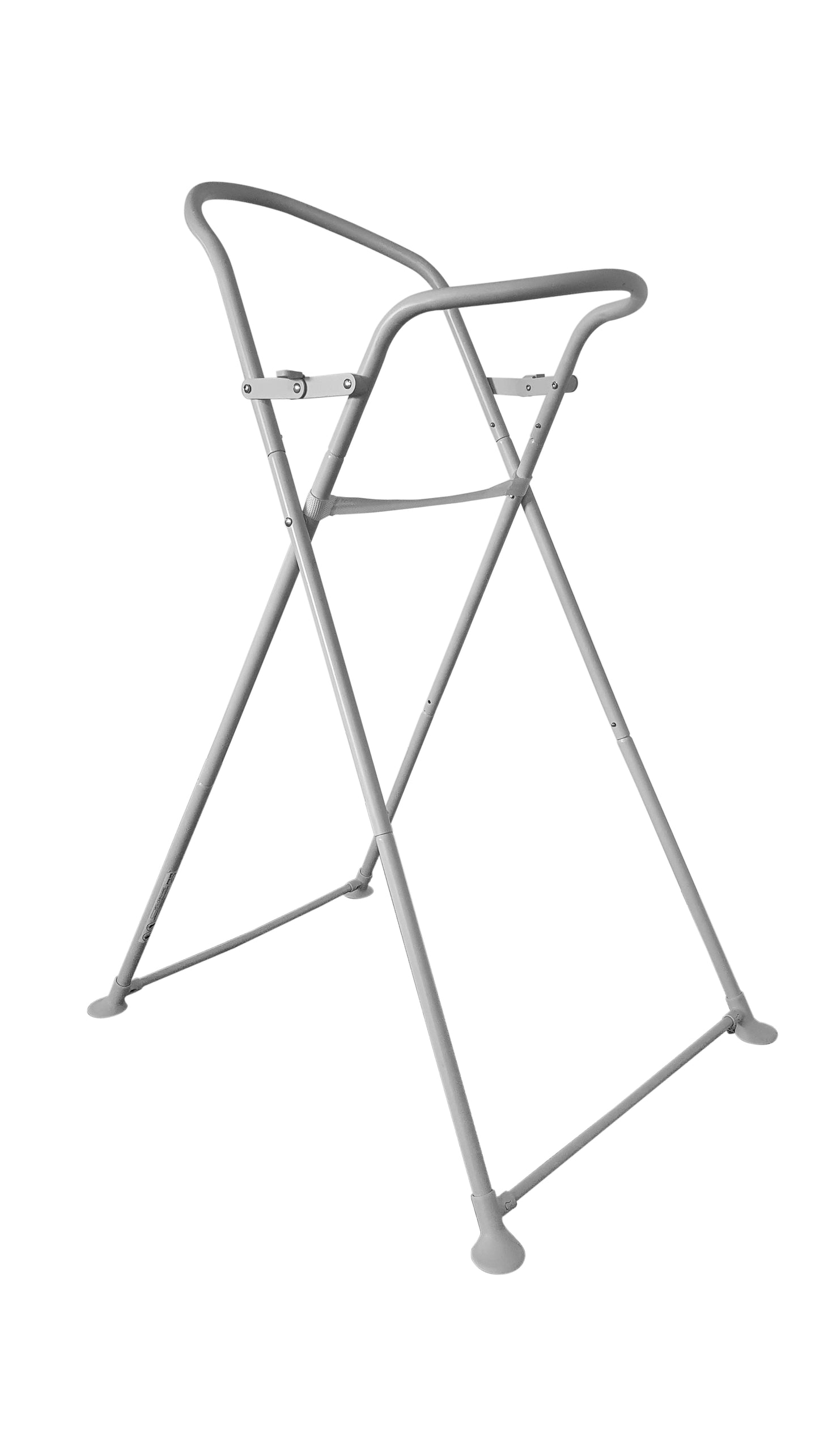 Shnuggle Bath Stand Folding Design