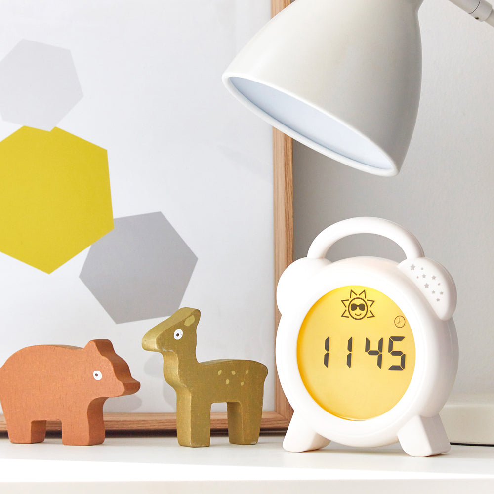 Purflo Snoozee Sleep Trainer And Clock