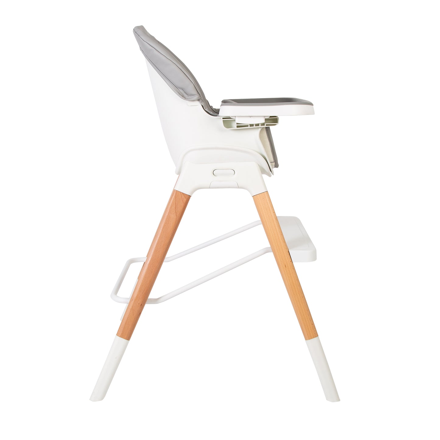 Red Kite Feed Me Combi 4-In-1 Highchair
