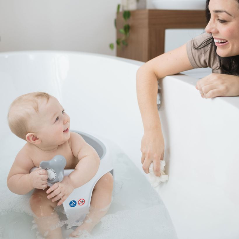Angelcare Soft Touch Baby Bath Seat