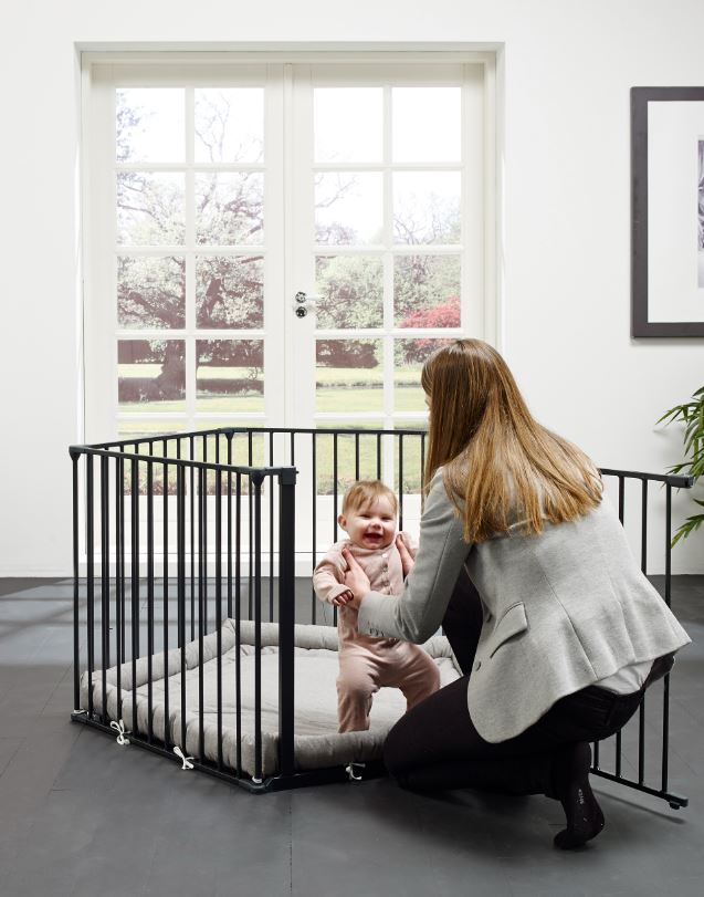 Baby Dan Playpen Olaf Pentagon