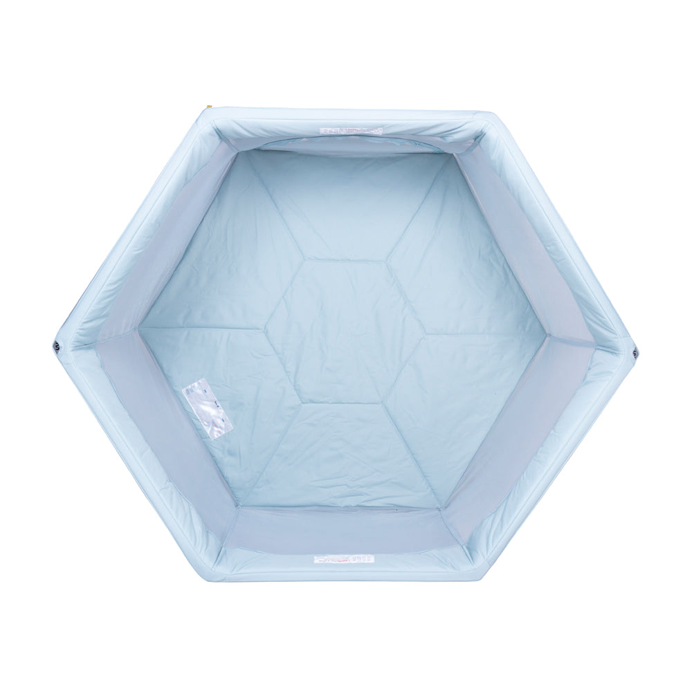 Koo-Di Happy Home Playpen Spring Water