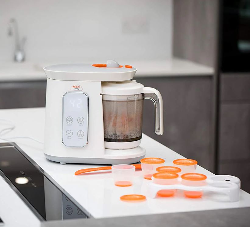 Vital Baby Babyfood Pro