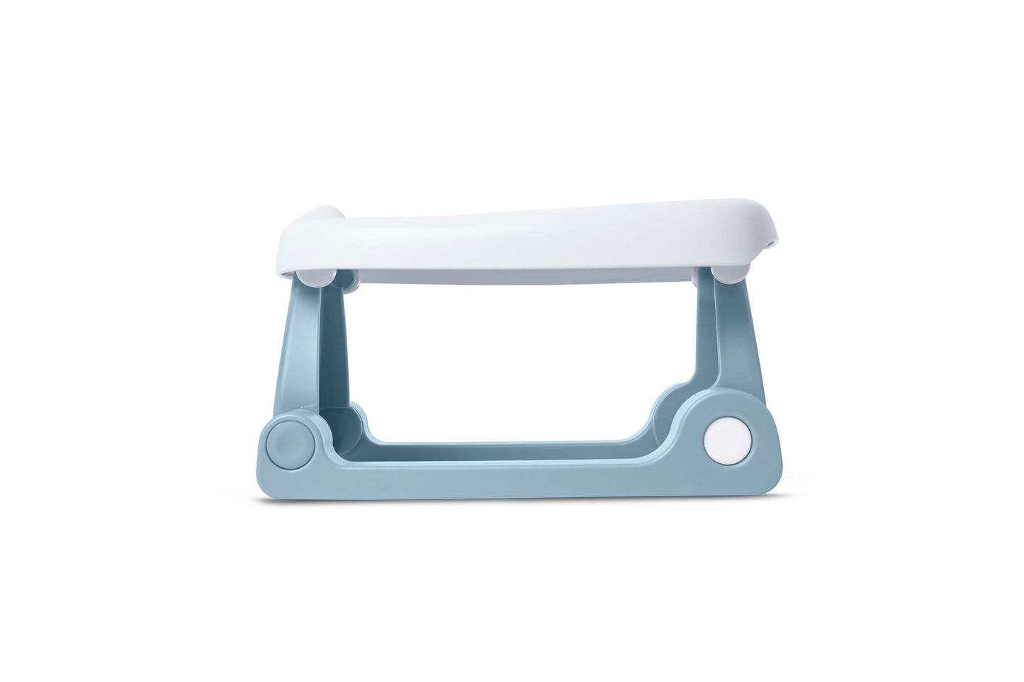 Pottiagogo Potty Pebble Grey