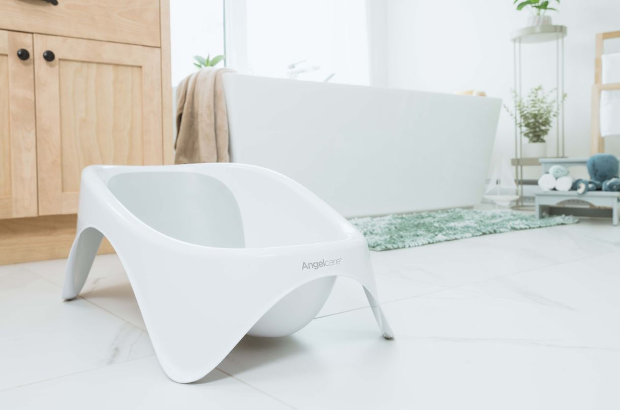 Angelcare Baby Bath Tub