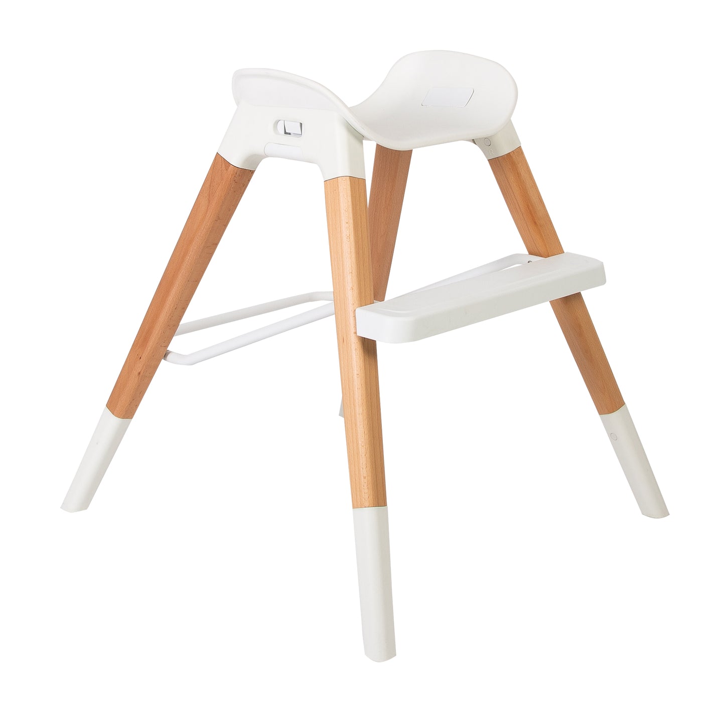 Red Kite Feed Me Combi 4-In-1 Highchair