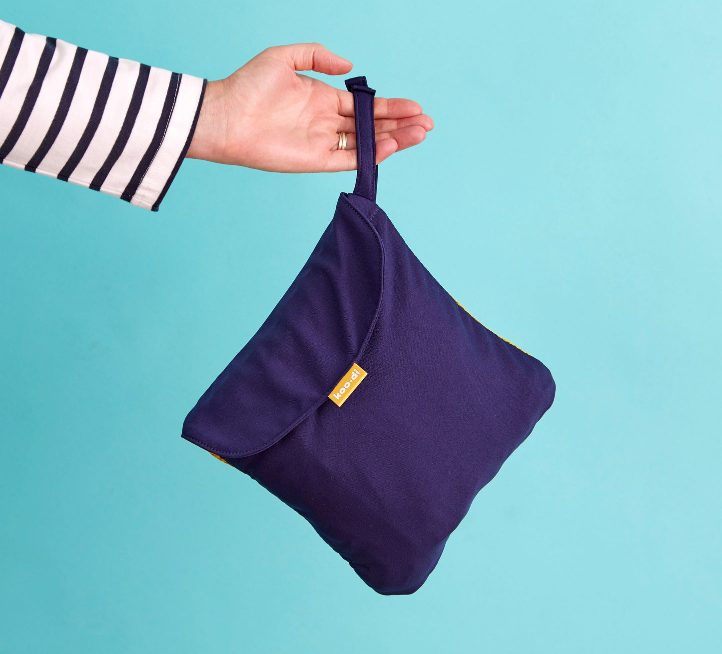 Koo-Di Universal Stroller Cover The Real Sunshady