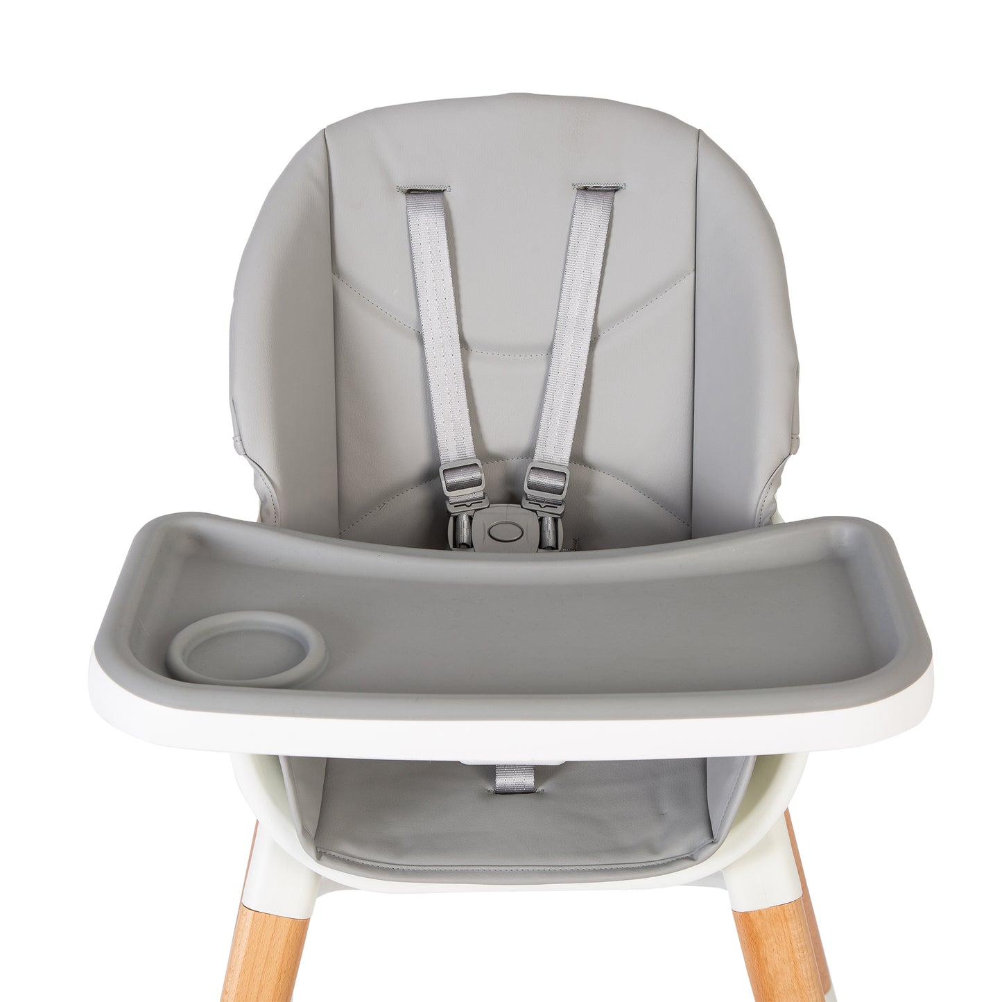 Red Kite Feed Me Combi 4-In-1 Highchair
