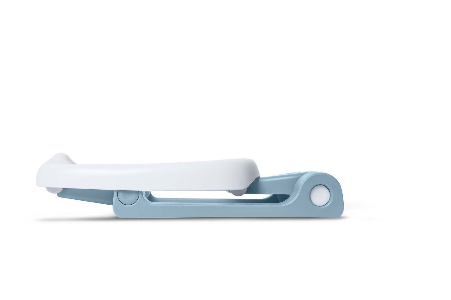 Pottiagogo Potty Pebble Grey