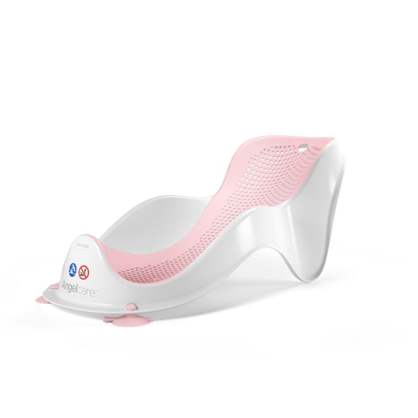 Angelcare Soft Touch Mini Baby Bath Support