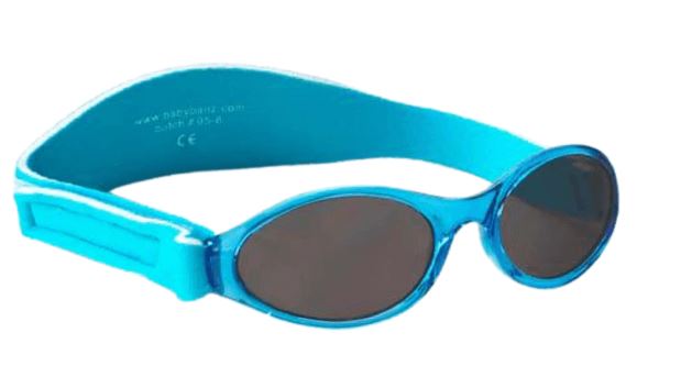 Baby Banz Bubzee Sunglasses Peace 0-2 Years