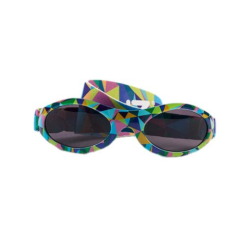Baby Banz Bubzee Sunglasses Peace 0-2 Years