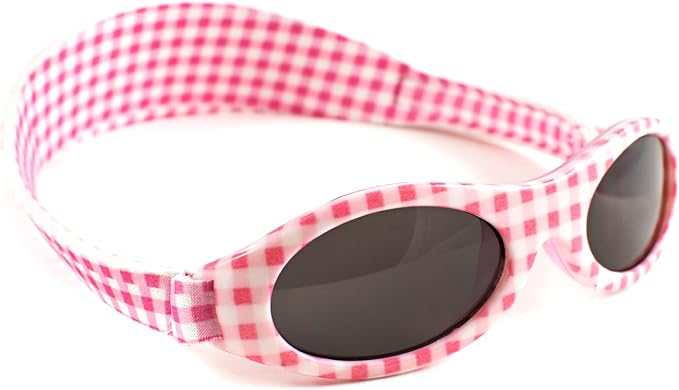 Baby Banz Bubzee Sunglasses Peace 0-2 Years