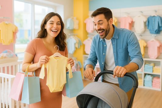 Birth Essentials Check-List