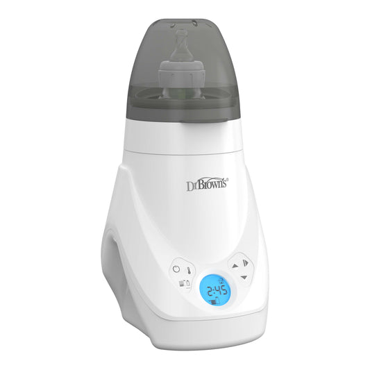 Dr Brown's Dlx Electric Bottle & Food Warmer & Steriliser