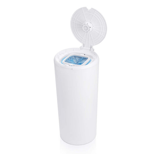Breathable Baby Purepail Classic Nappy Bin