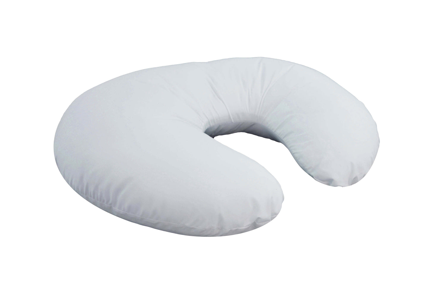 Cuddles Nursing Pillow Silver Stars