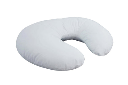 Cuddles Nursing Pillow Silver Stars