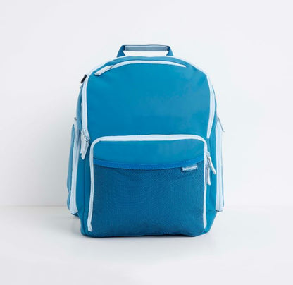 Pottiagogo Backback Space Blue