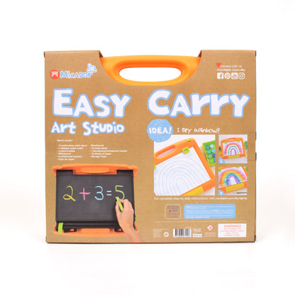 Micador Jr. Easy Carry Art Studio