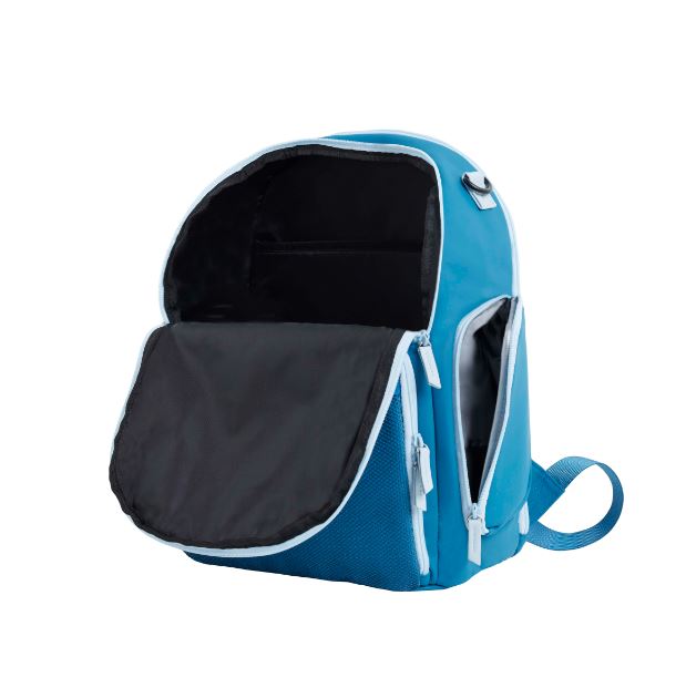 Pottiagogo Backback Space Blue