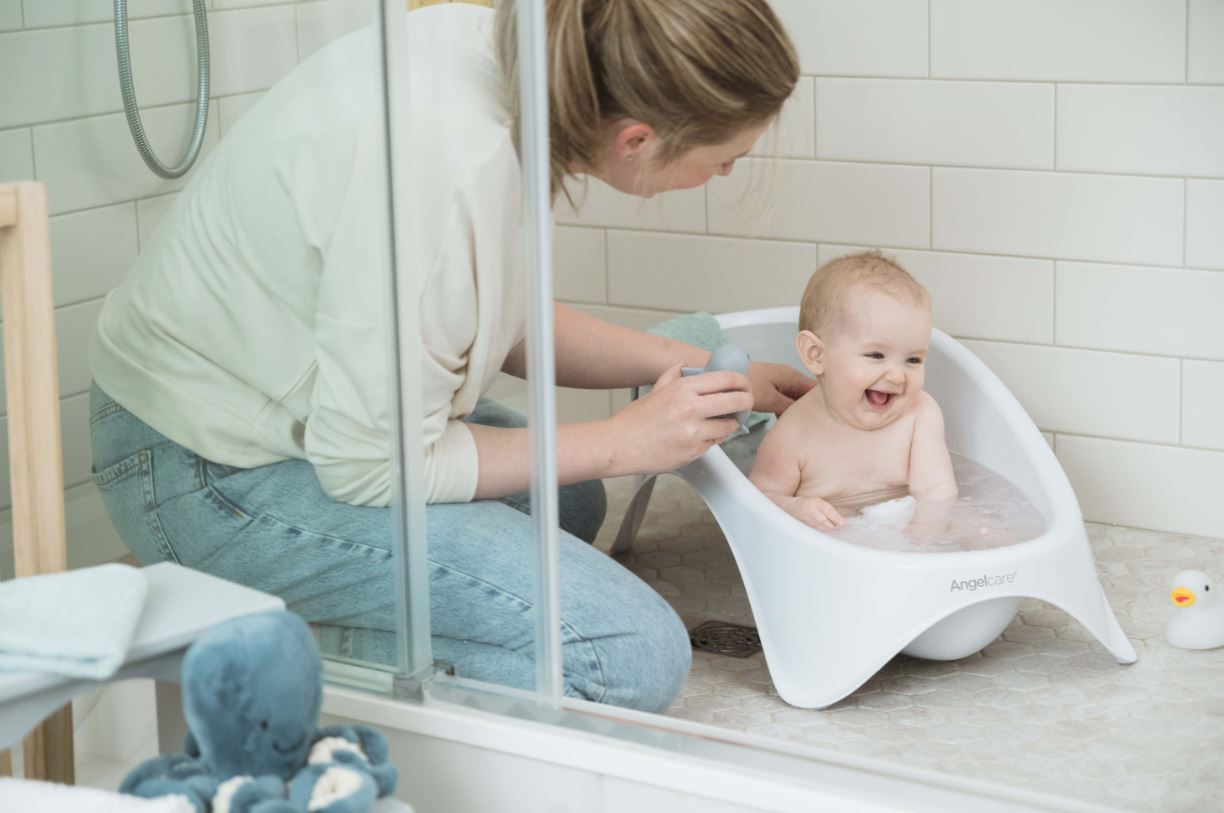 Angelcare Baby Bath Tub