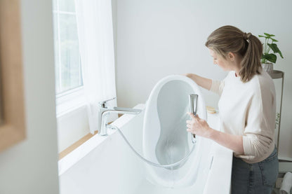 Angelcare Baby Bath Tub